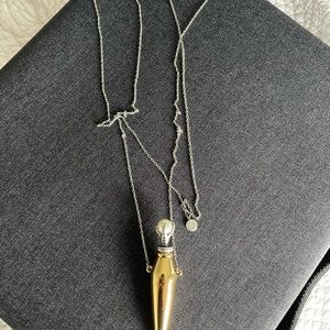 House of Harlow Long Necklace